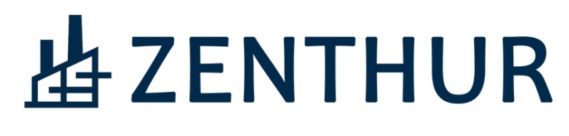Zenthur Logo