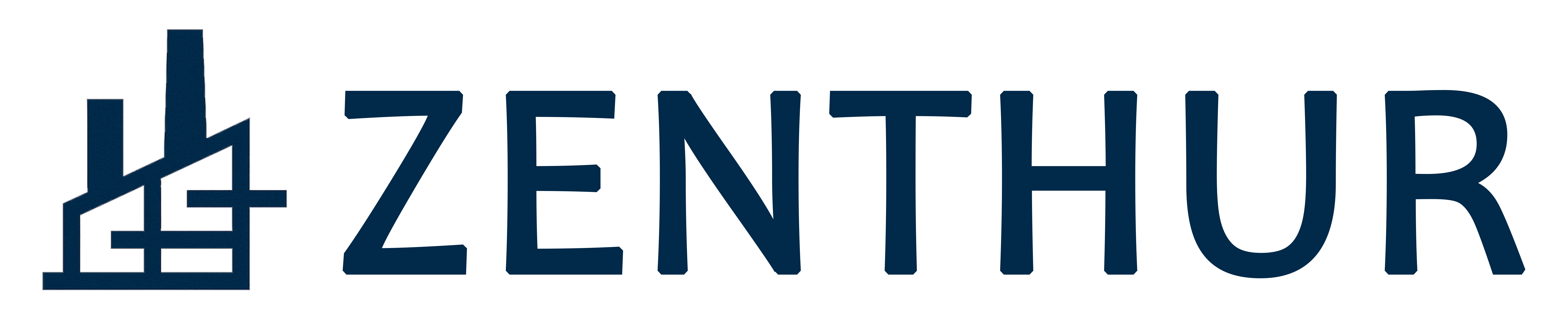 Zenthur Logo